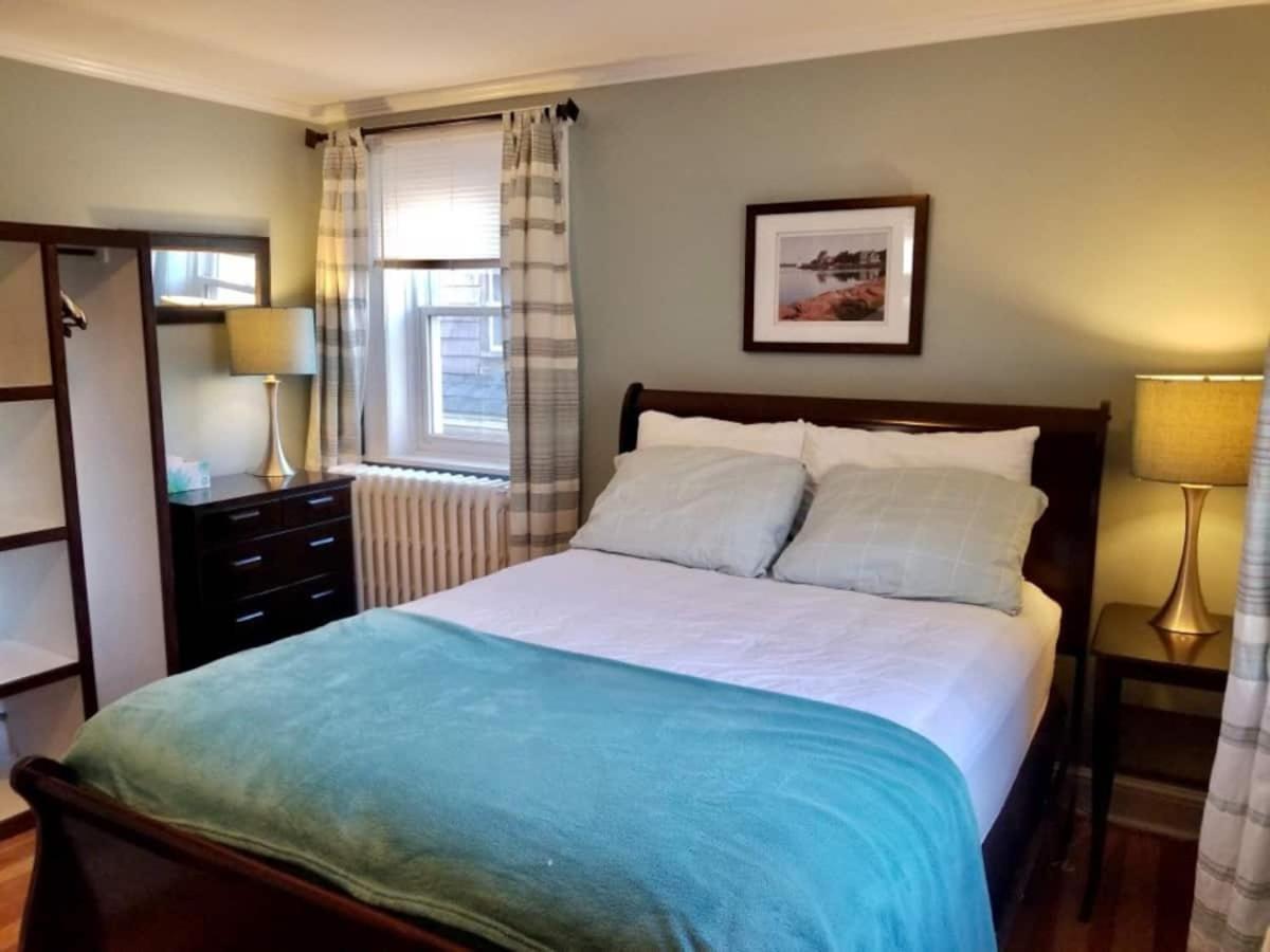 Sunny Home B&B Charlottetown Dış mekan fotoğraf