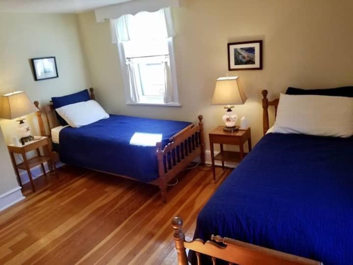 Sunny Home B&B Charlottetown Dış mekan fotoğraf