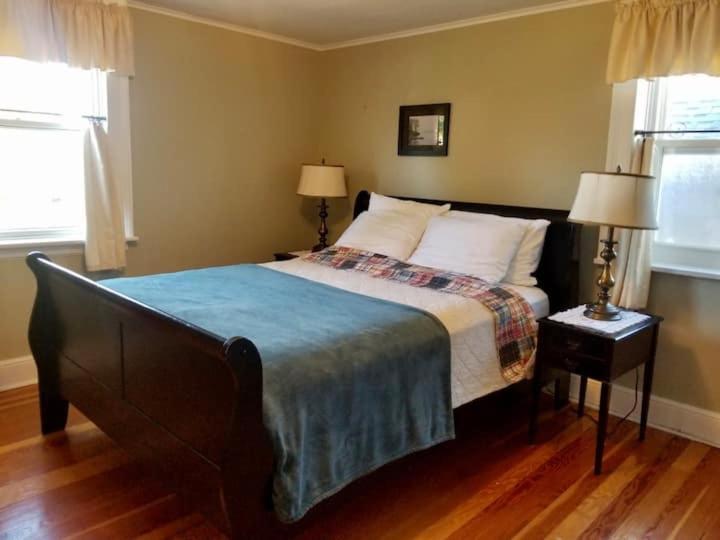 Sunny Home B&B Charlottetown Dış mekan fotoğraf